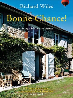 cover image of Bonne Chance!
